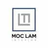 MOCLAM Interior