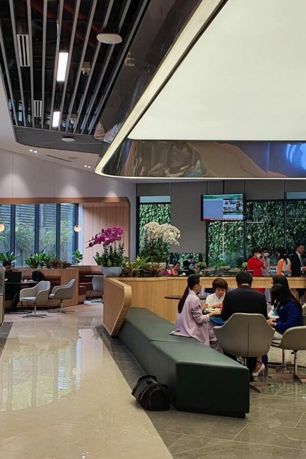 Manulife - 106 Chùa Láng