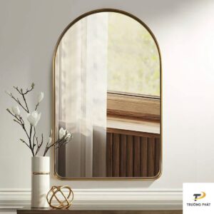 Gương Inox TP01